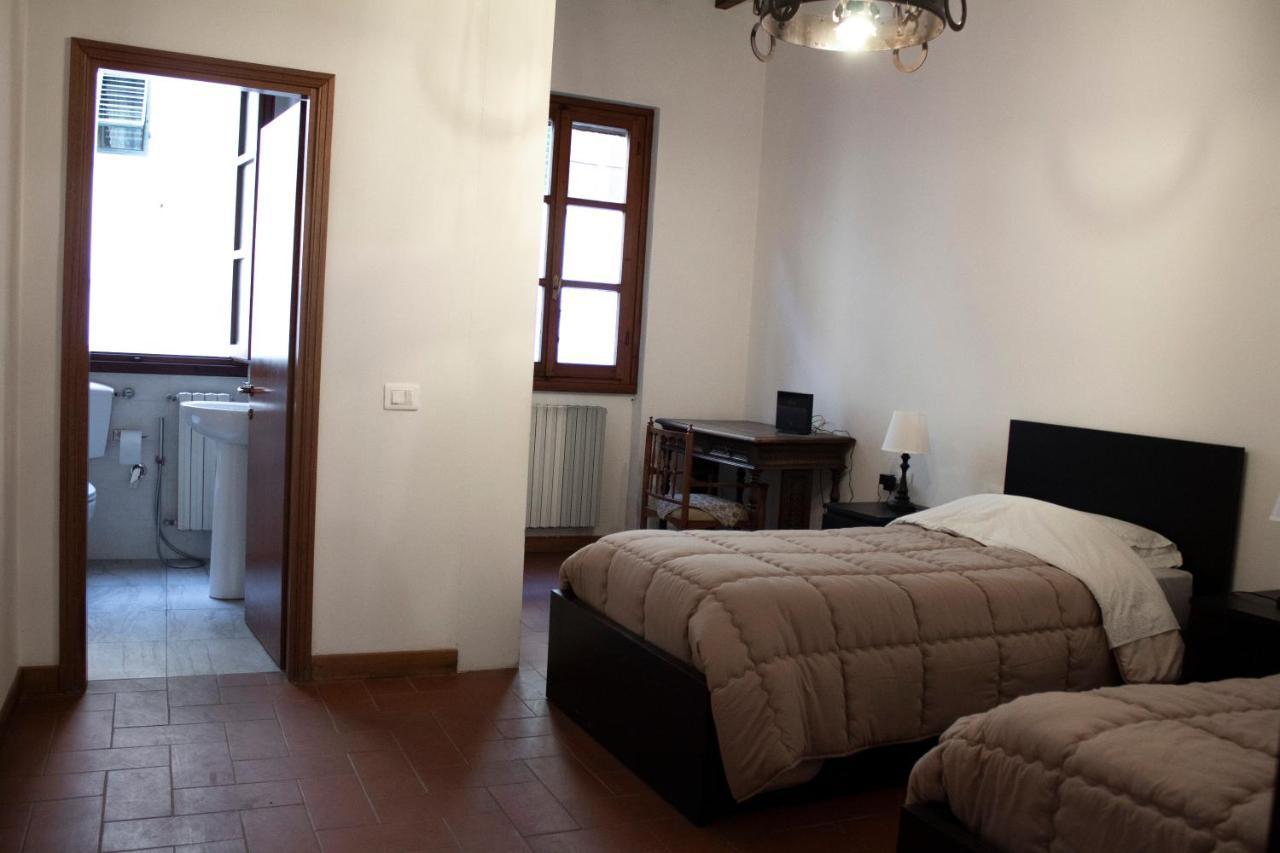 Feriehus Casa Roberto Firenze