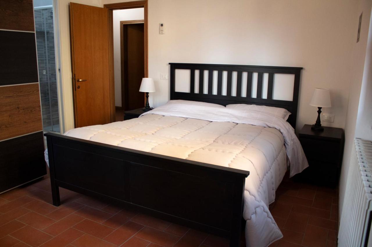 Casa Roberto Feriehus Firenze