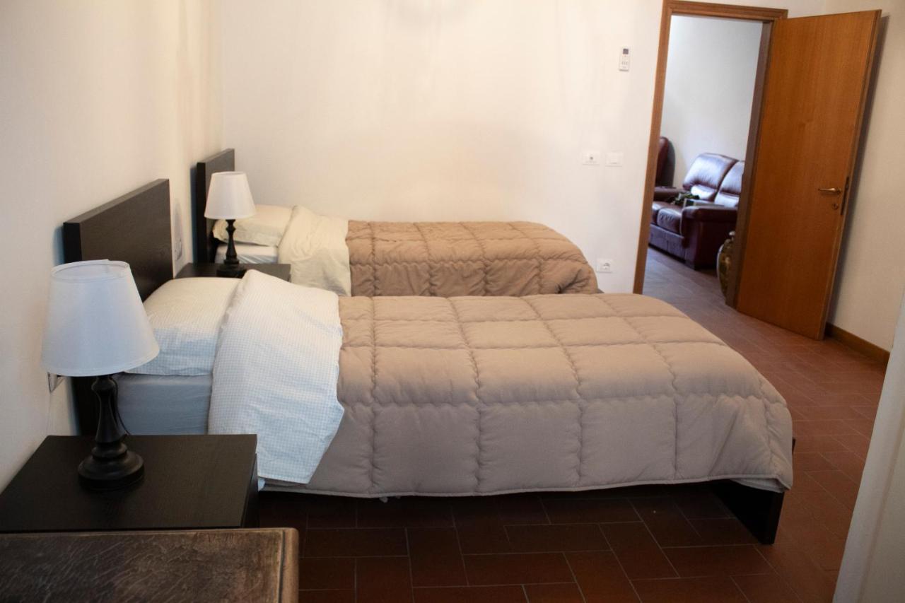 Feriehus Casa Roberto Firenze