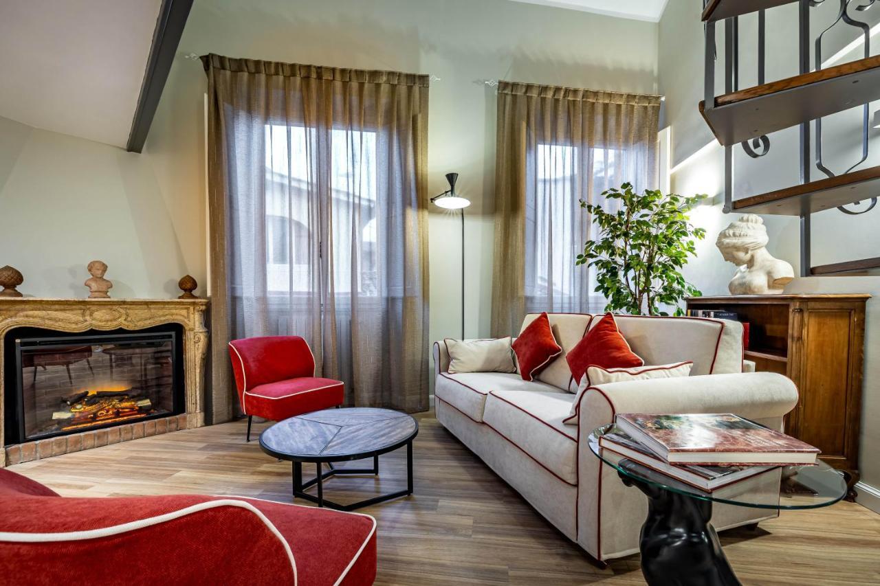 Appartamento Yid Penthouse In Santa Croce *