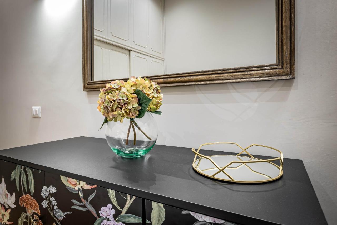Apartment Yid Penthouse In Santa Croce *