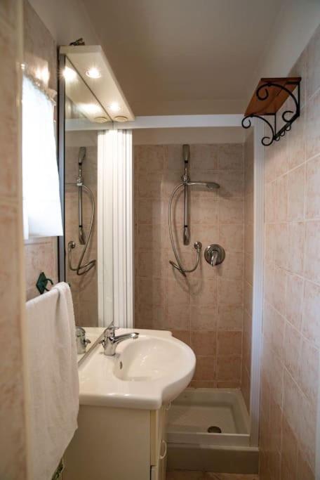 Il Cuore Di + Corte Privata+ Wifi+ac Firenze
