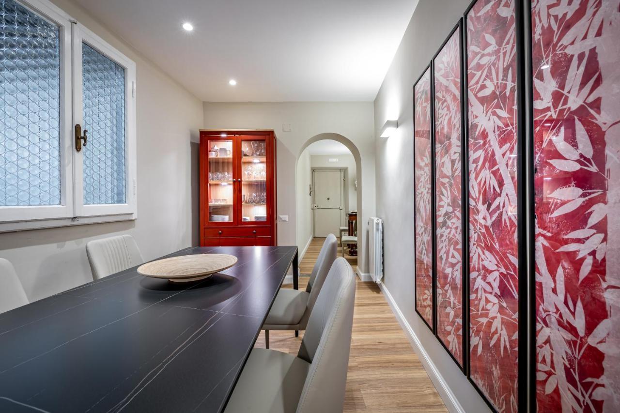 Yid Penthouse In Santa Croce * Florence