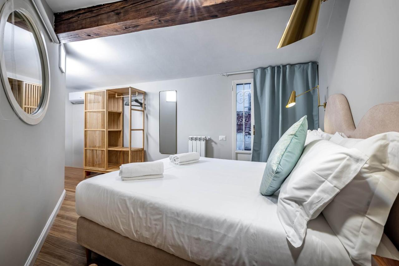 Yid Penthouse In Santa Croce Apartment *