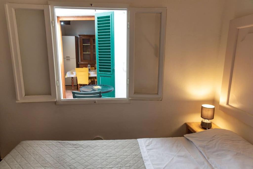 Il Cuore Di + Corte Privata+ Wifi+ac * Firenze