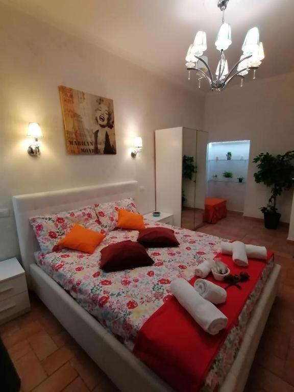 Casa Boss Oblivium Affittacamere *