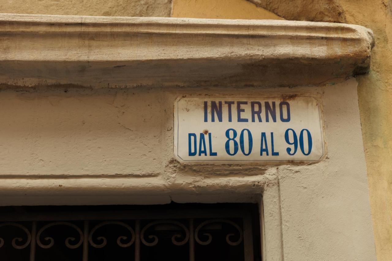 Lejlighed Vintage In The Center Of