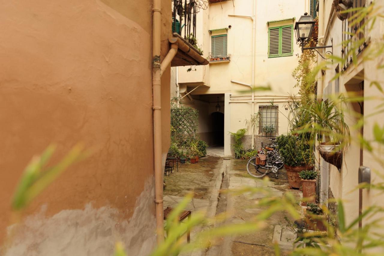Vintage In The Center Of * Firenze
