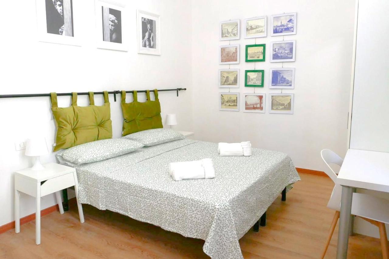 Appartement Redi Florence