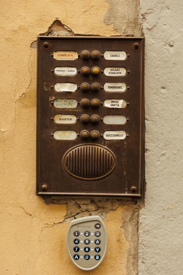 Vintage In The Center Of * Firenze