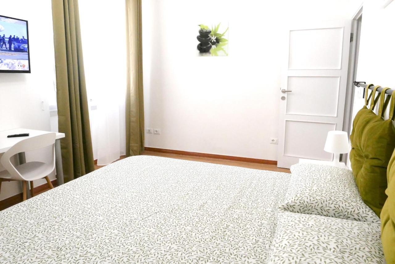 Appartement Redi