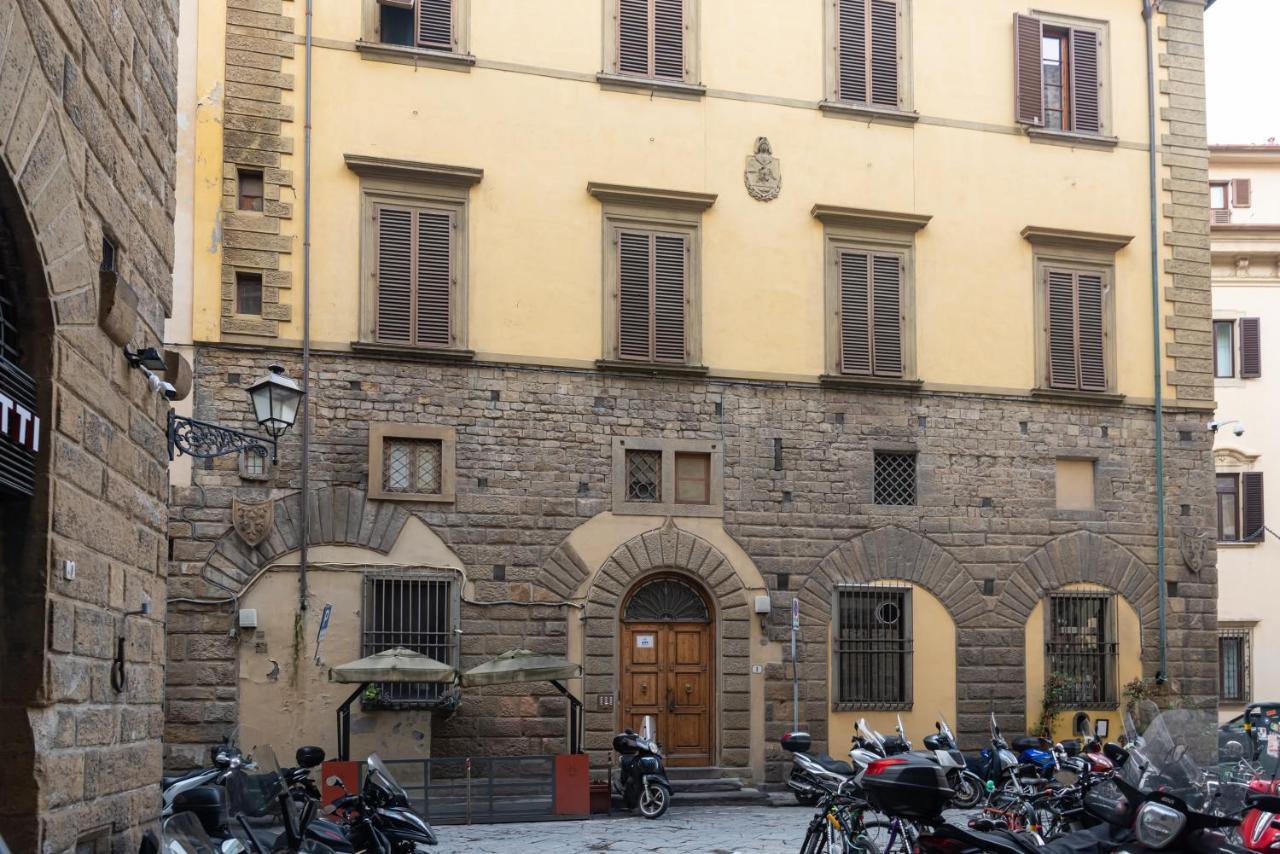 Eclectic In Santa Croce Appartement *