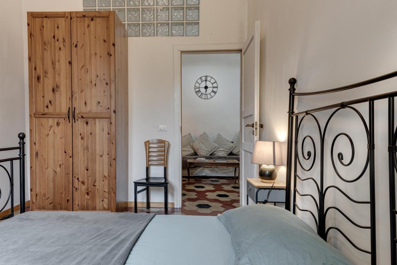 Appartement Eclectic In Santa Croce