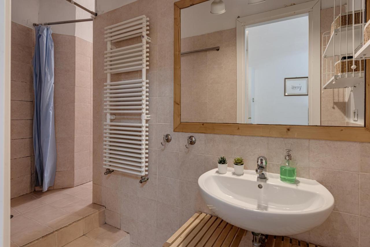 Appartement Eclectic In Santa Croce *