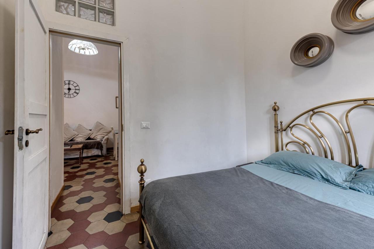Appartement Eclectic In Santa Croce