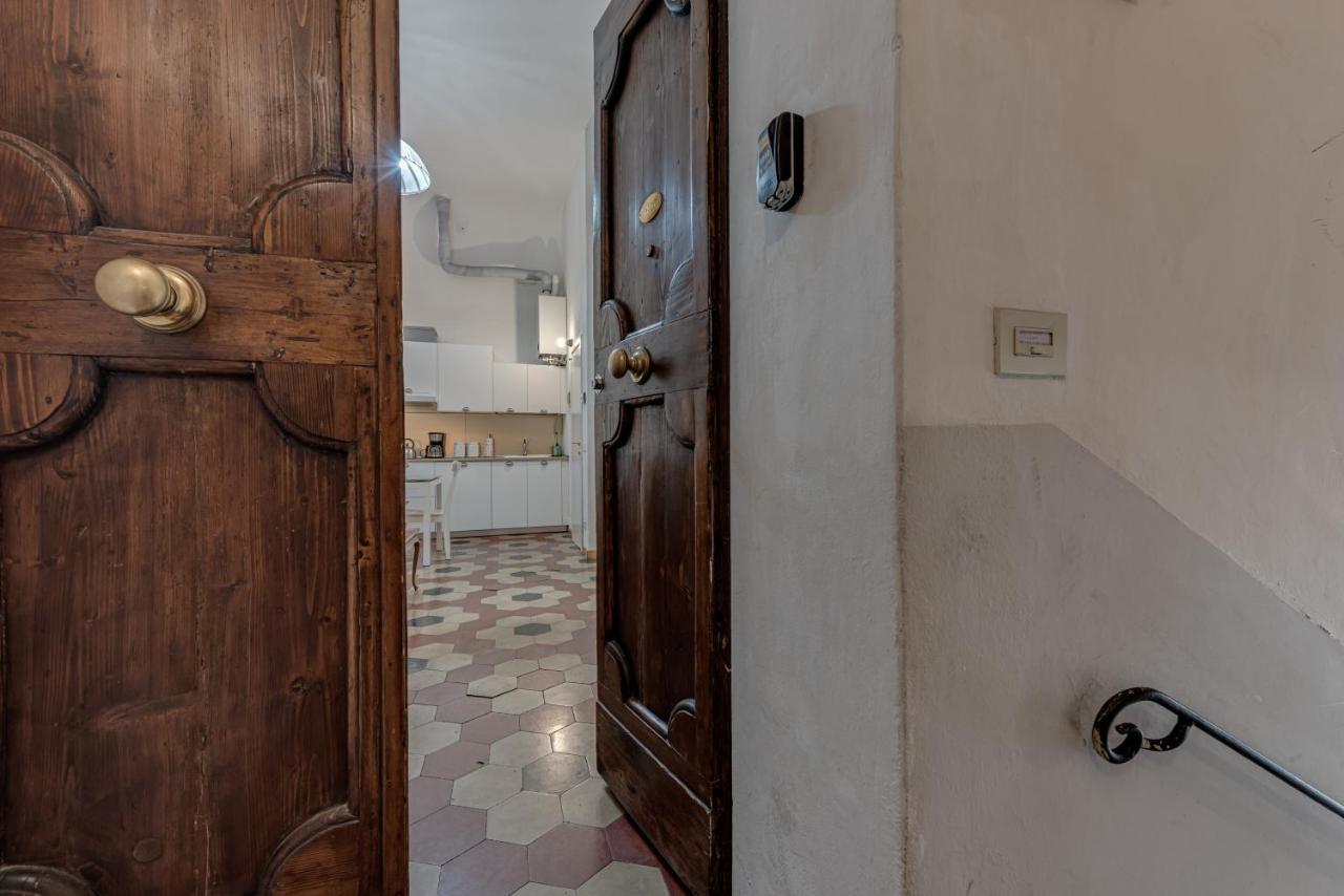 Appartement Eclectic In Santa Croce *