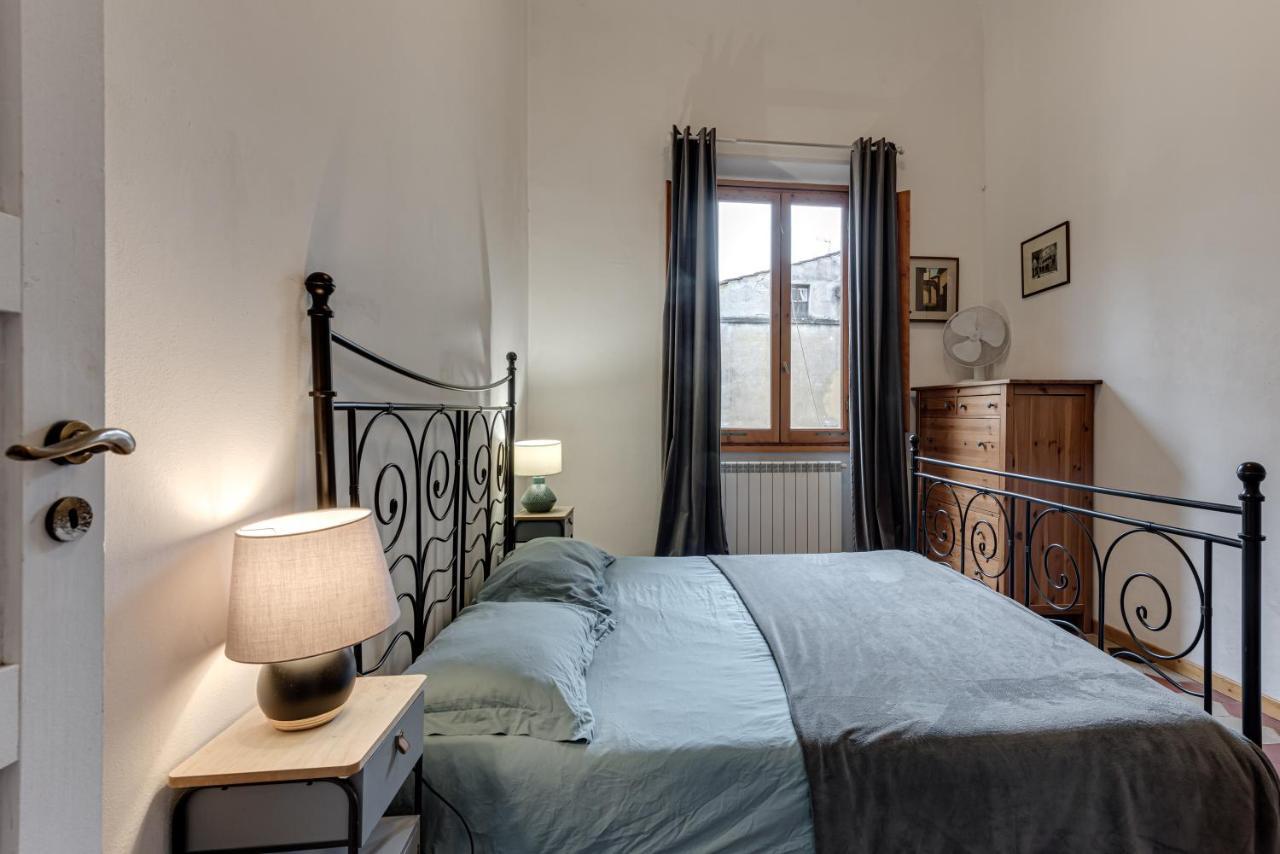 Appartement Eclectic In Santa Croce *