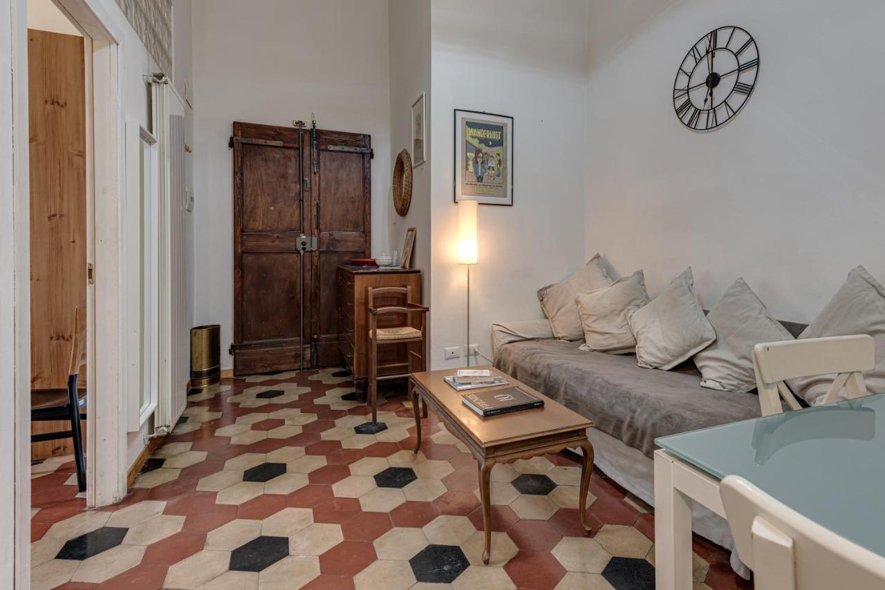 Eclectic In Santa Croce Appartement *