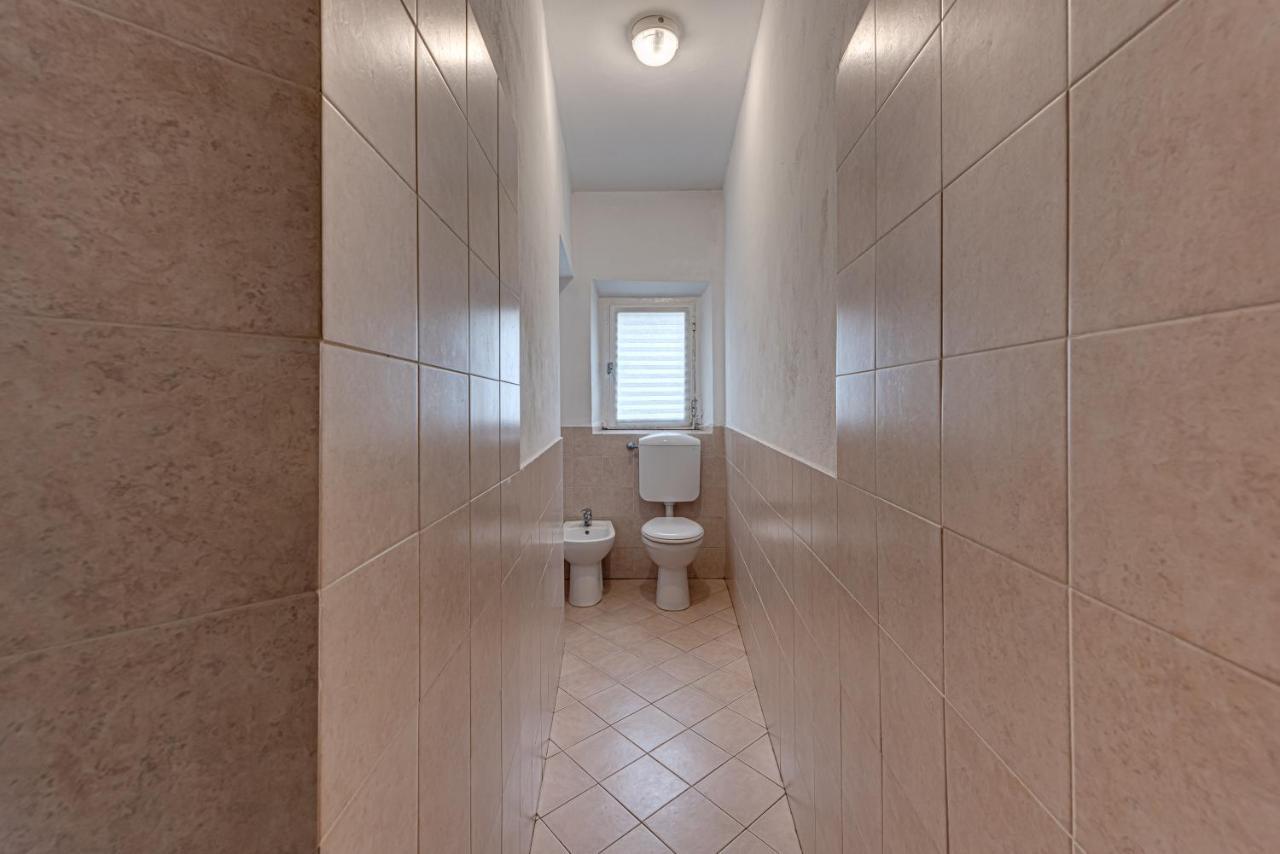 Appartement Eclectic In Santa Croce Florence