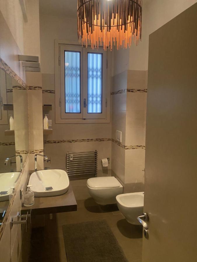 Maison d'hôtes Cascine Park Apartament Florence