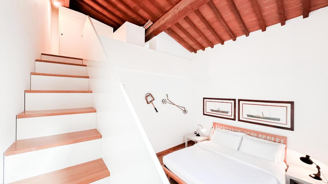 Appartamento La Gemma Dorata Firenze