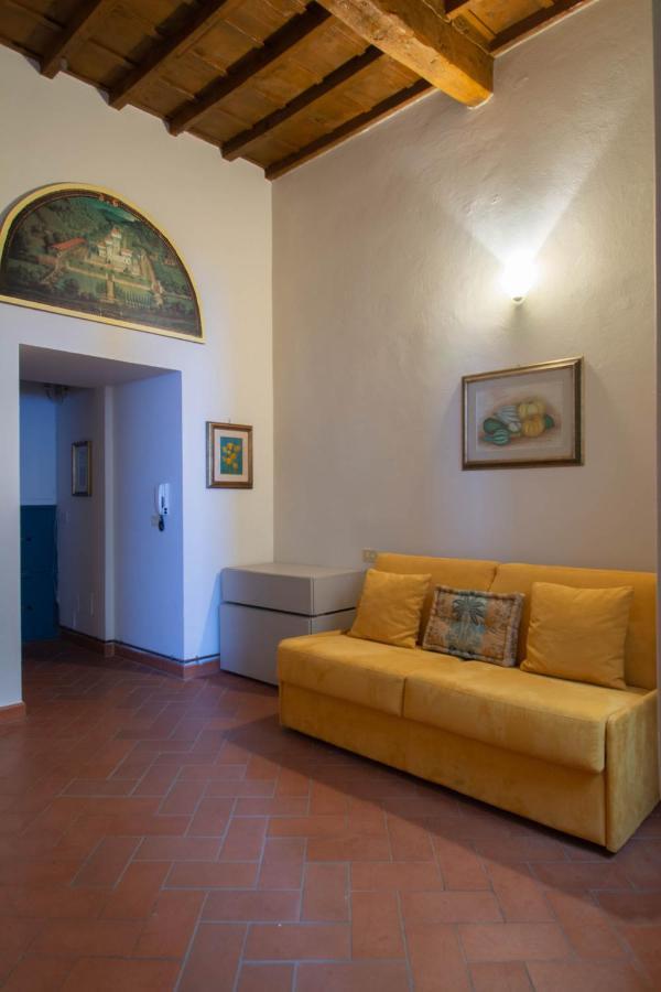 Appartamento Unique With Private Terrace And Gothic Details