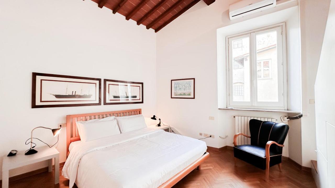 La Gemma Dorata Firenze