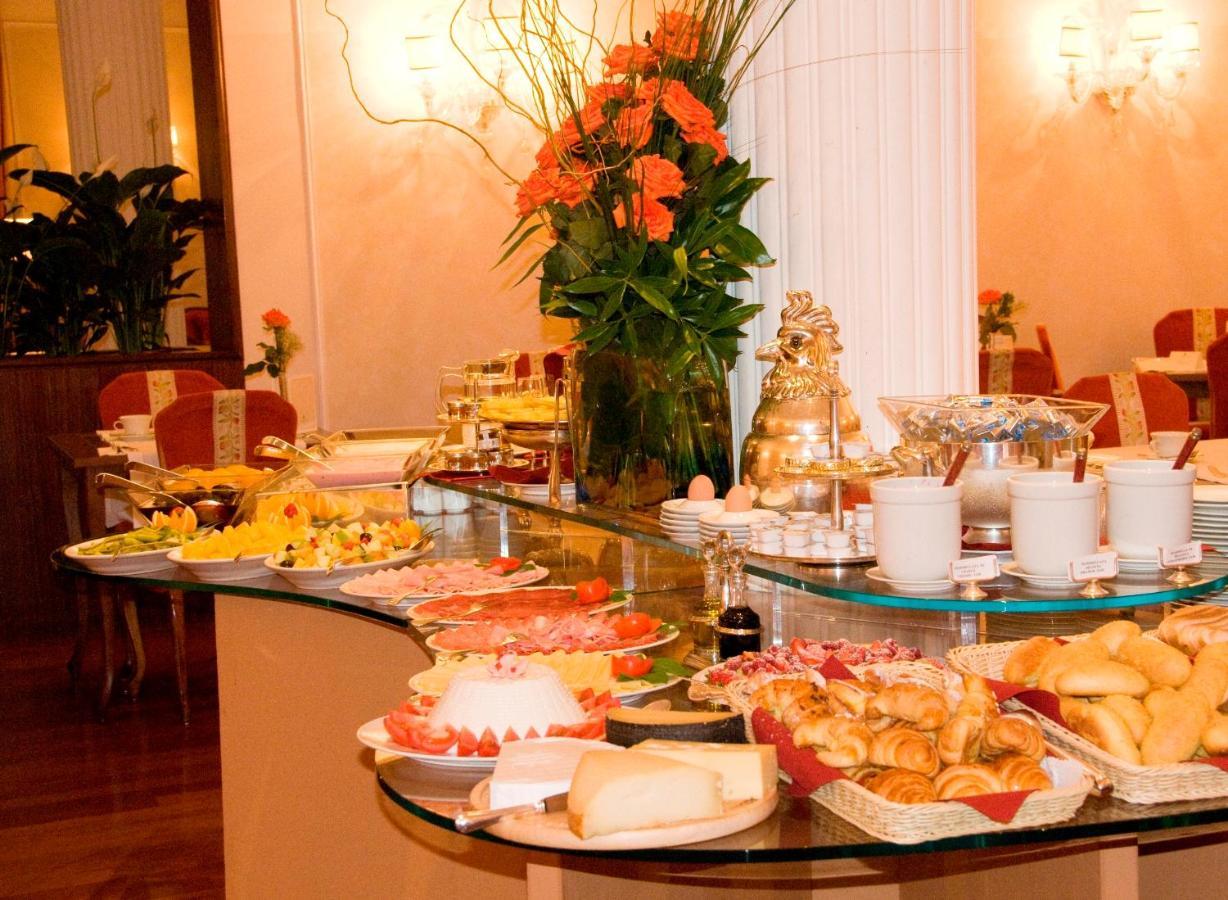 Hotell De La Firenze