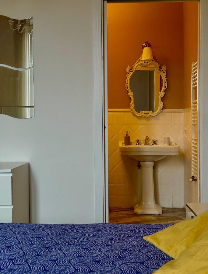 Homestay Second Floorence Florence