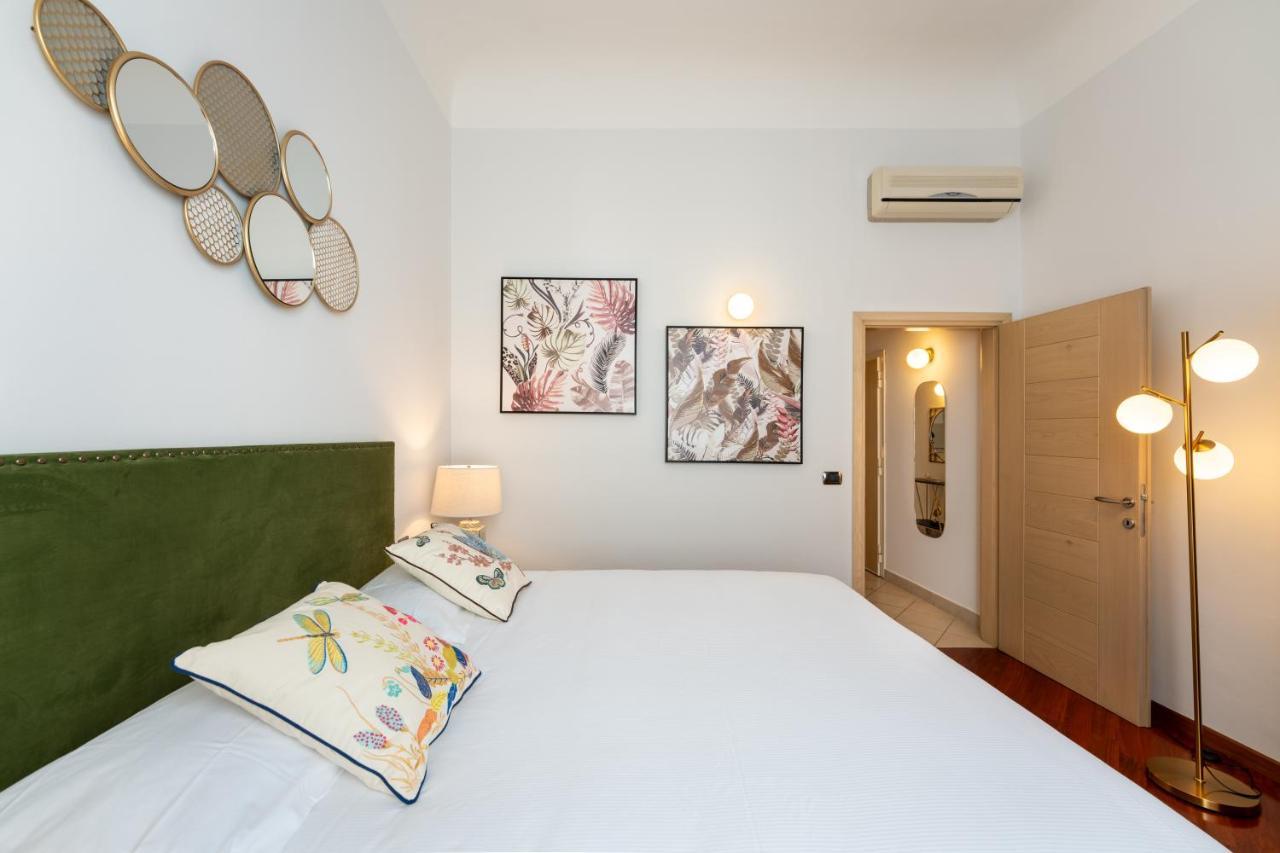 Elegant Appartamento Firenze