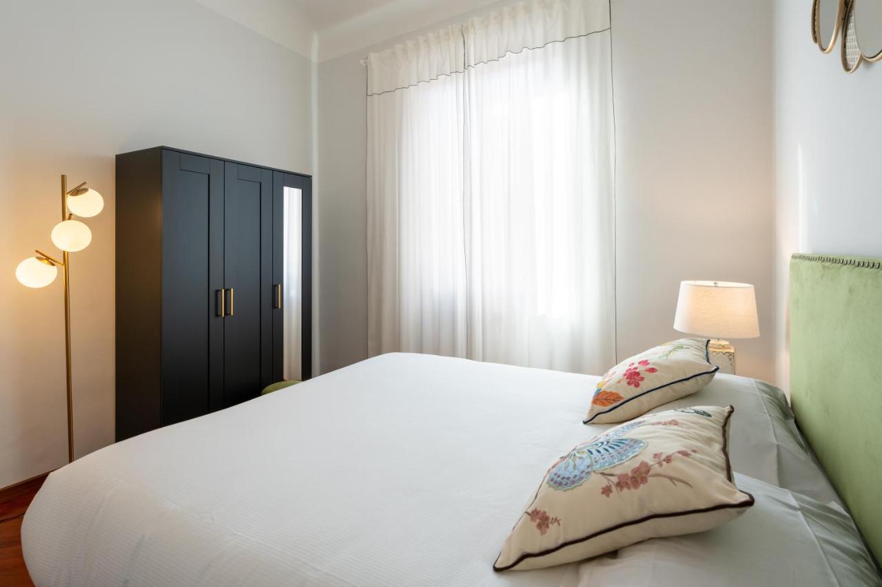 Appartamento Elegant Firenze