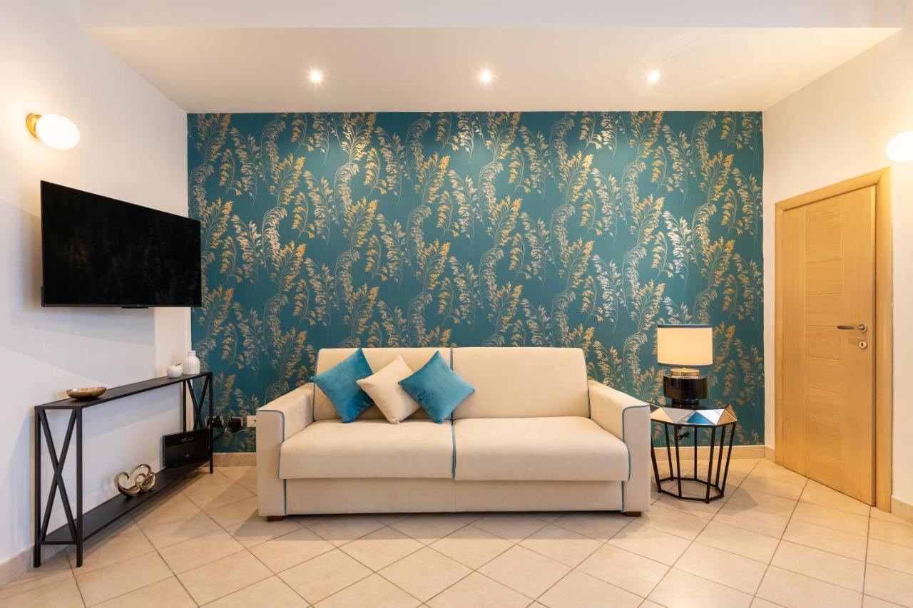 Elegant Appartamento Firenze