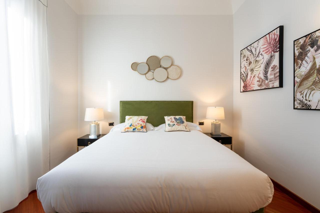 Appartamento Elegant Firenze