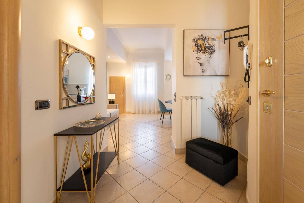 Elegant Firenze
