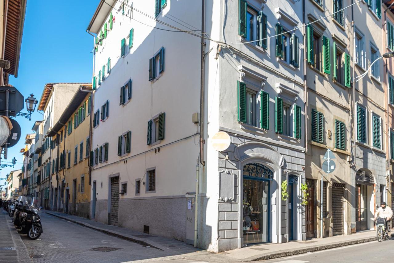 Oltrarno Dreaming Leilighet *