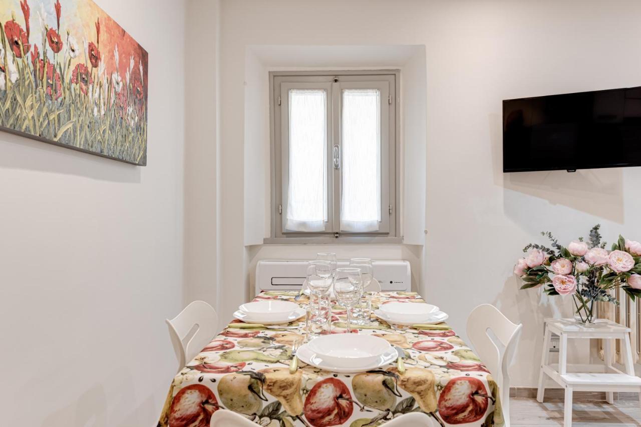 Oltrarno Dreaming Leilighet Firenze