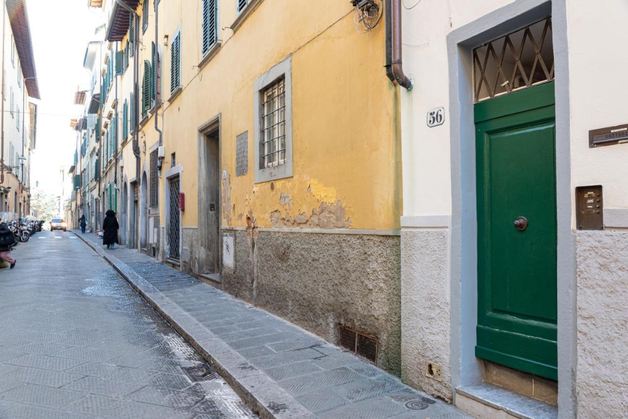 Oltrarno Dreaming Leilighet