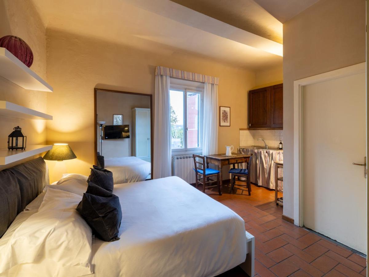 S2 Tower - Dolcevita Appartement *