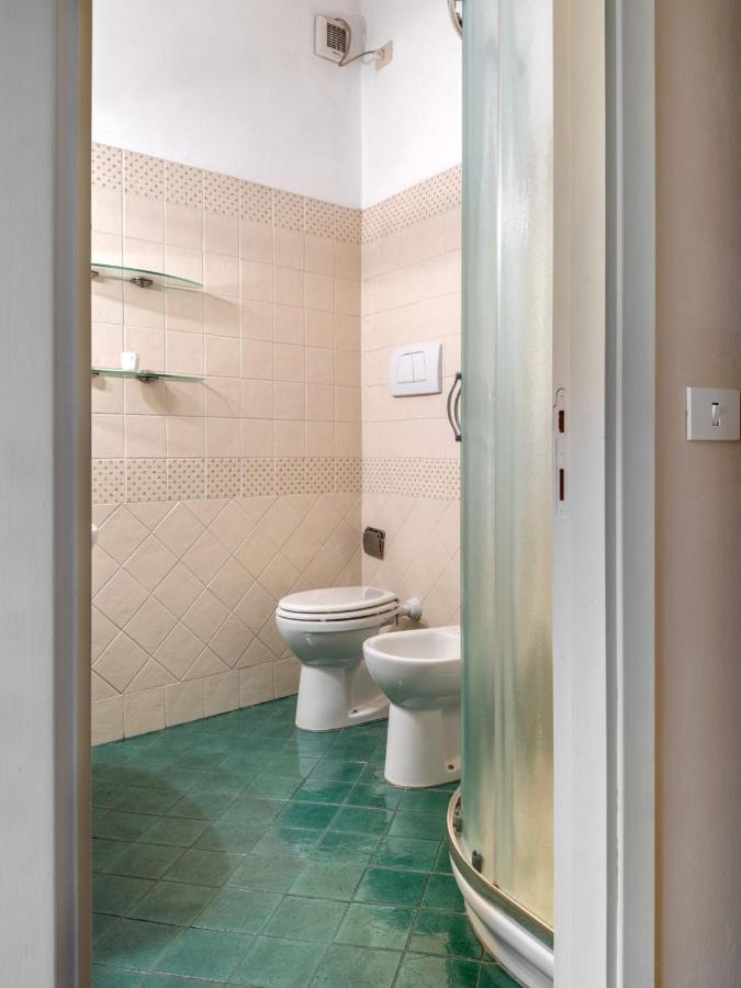 Appartamento S2 Tower - Dolcevita Firenze