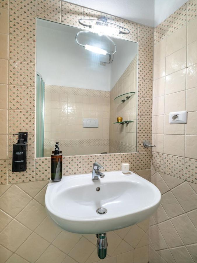 Appartamento S2 Tower - Dolcevita Firenze