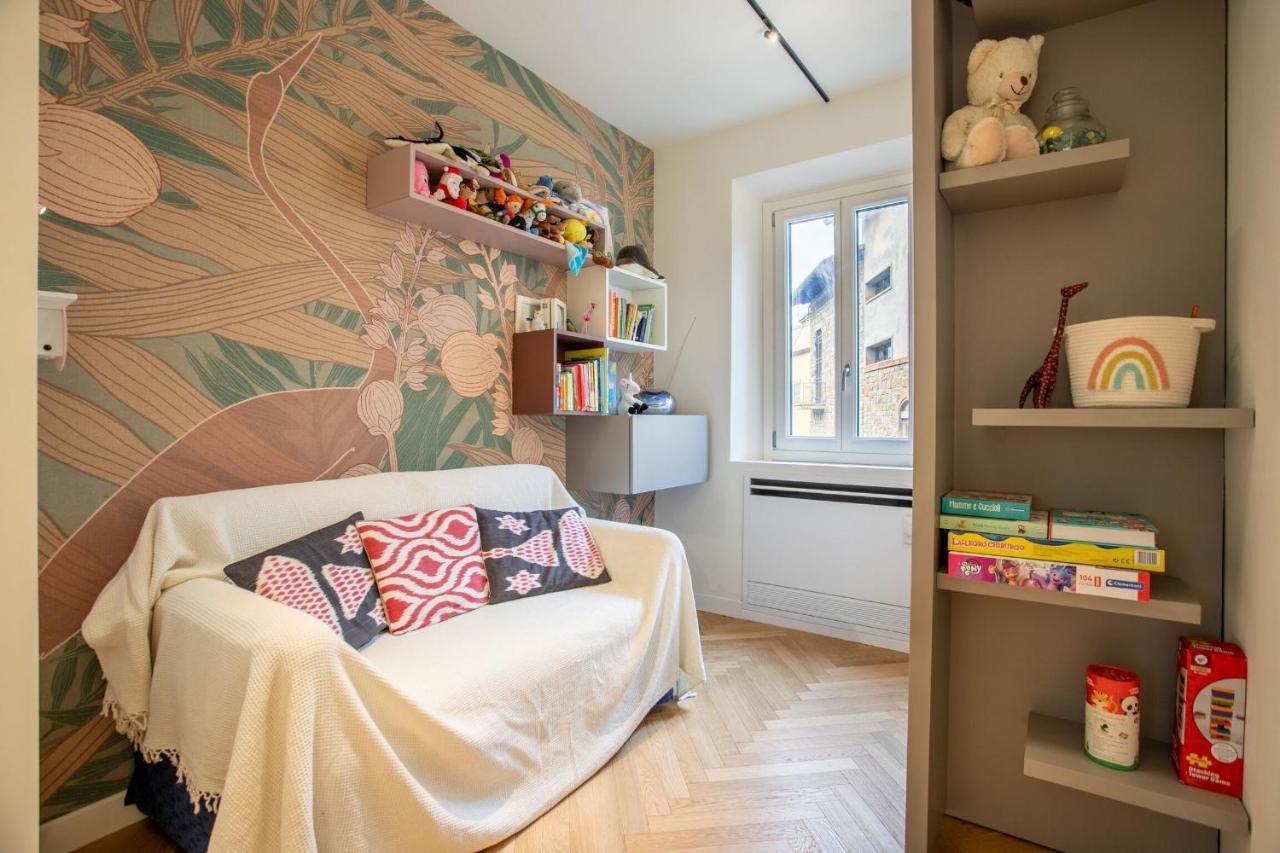 Appartement Fortini