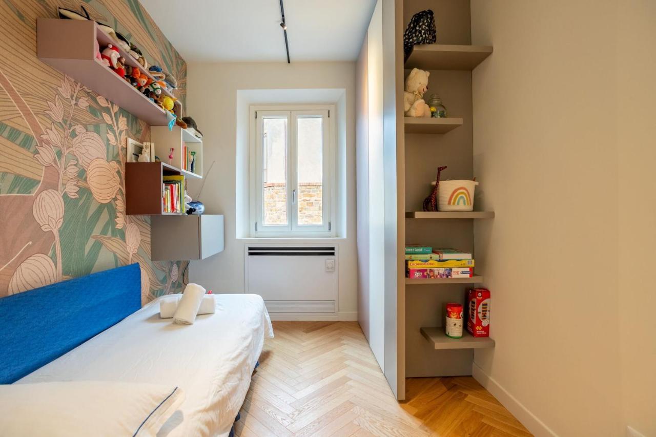 Fortini Appartement