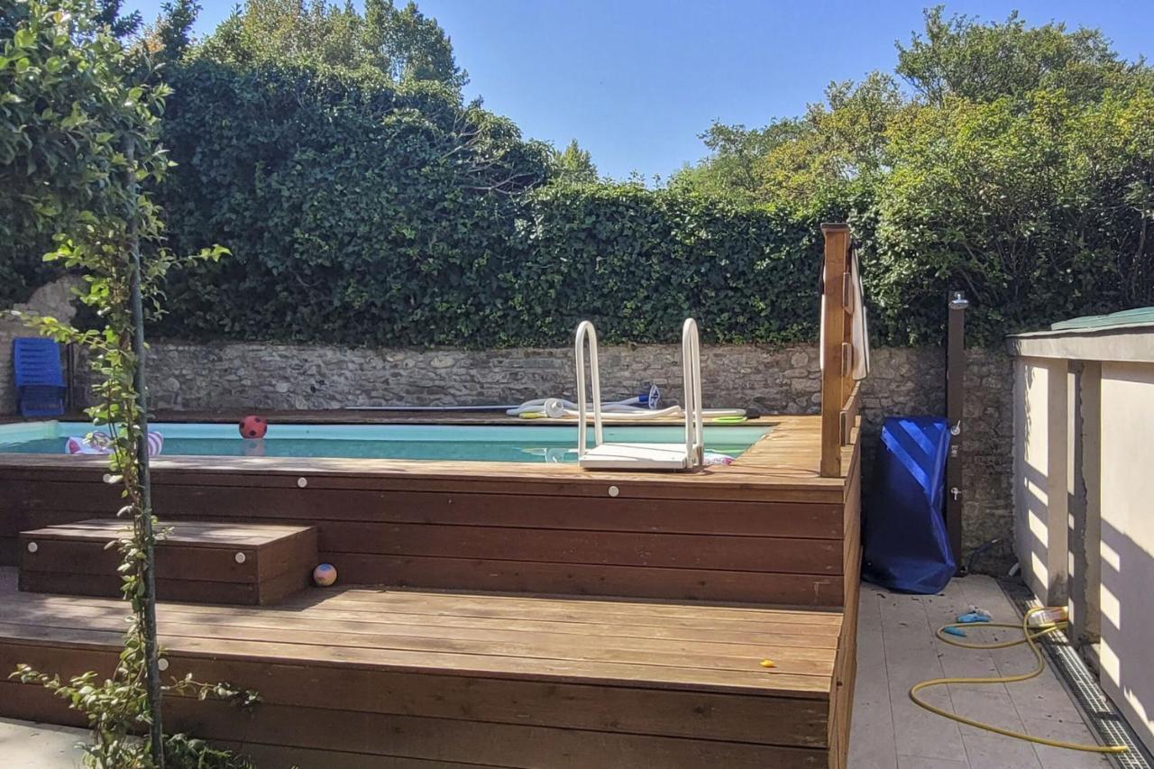 Fortini Appartement *