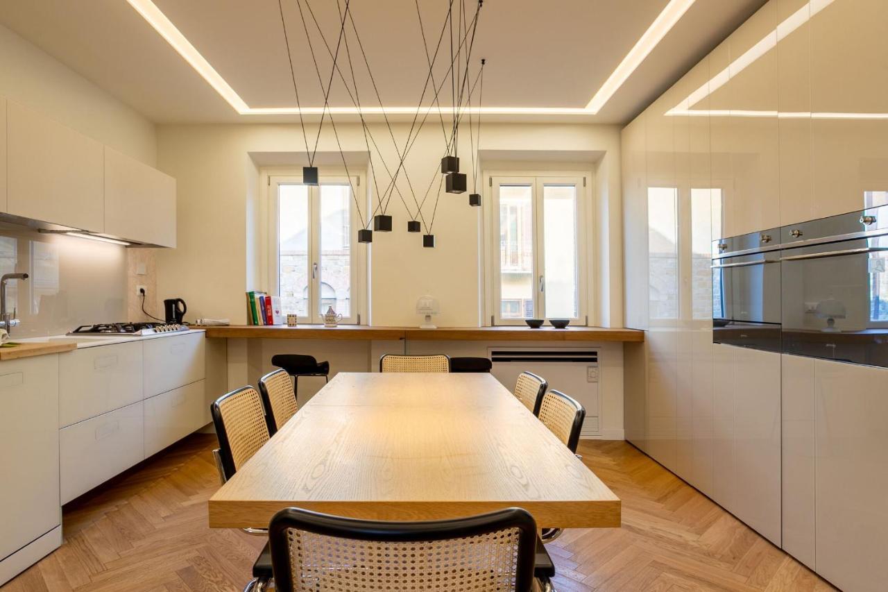 Appartement Fortini Florence