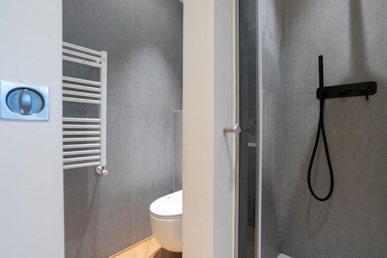 Fortini Appartement *