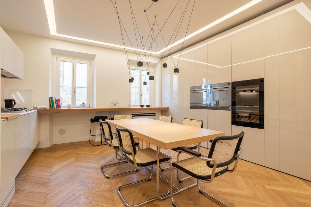 Appartement Fortini