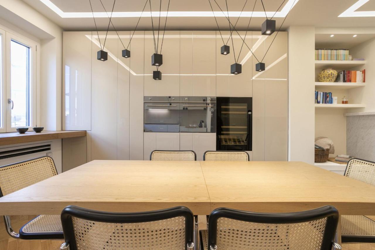 Appartement Fortini