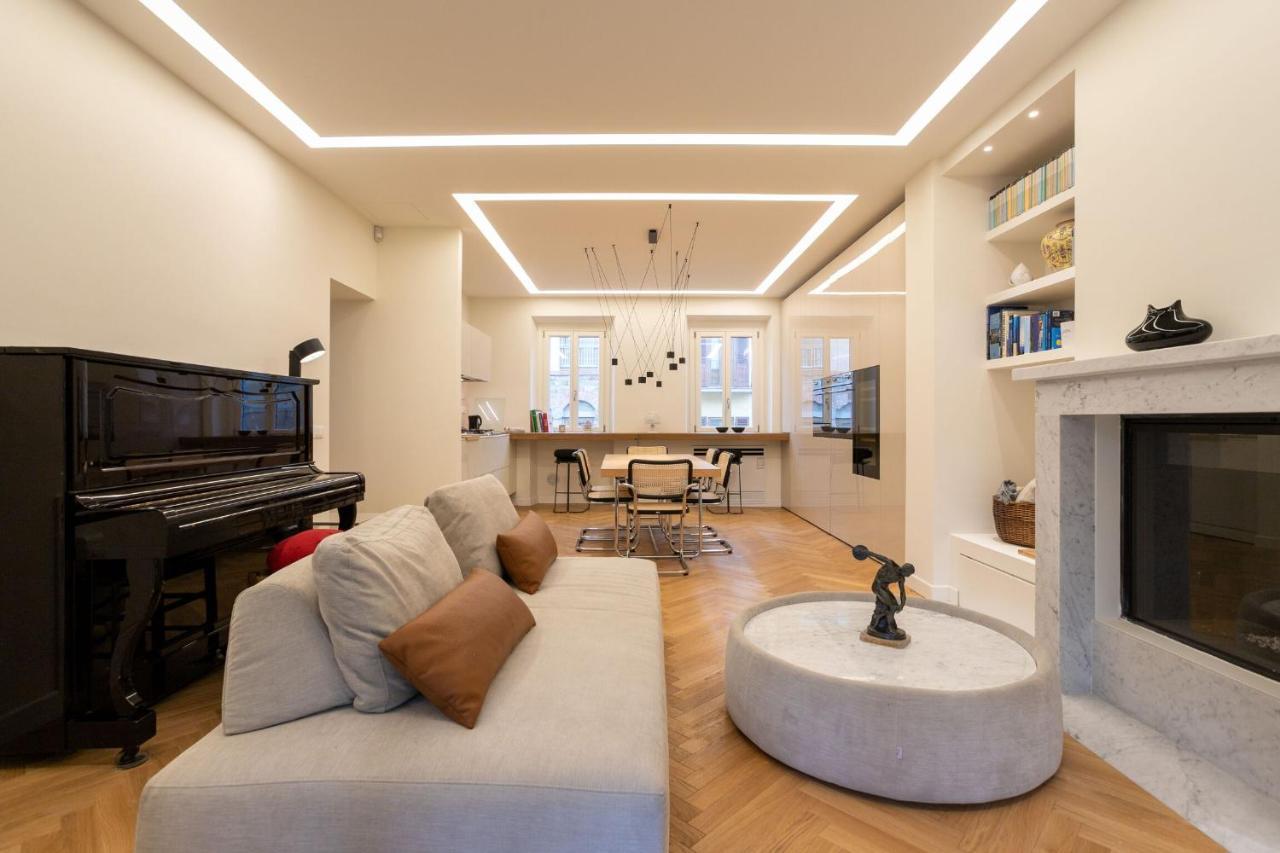 Fortini Appartement