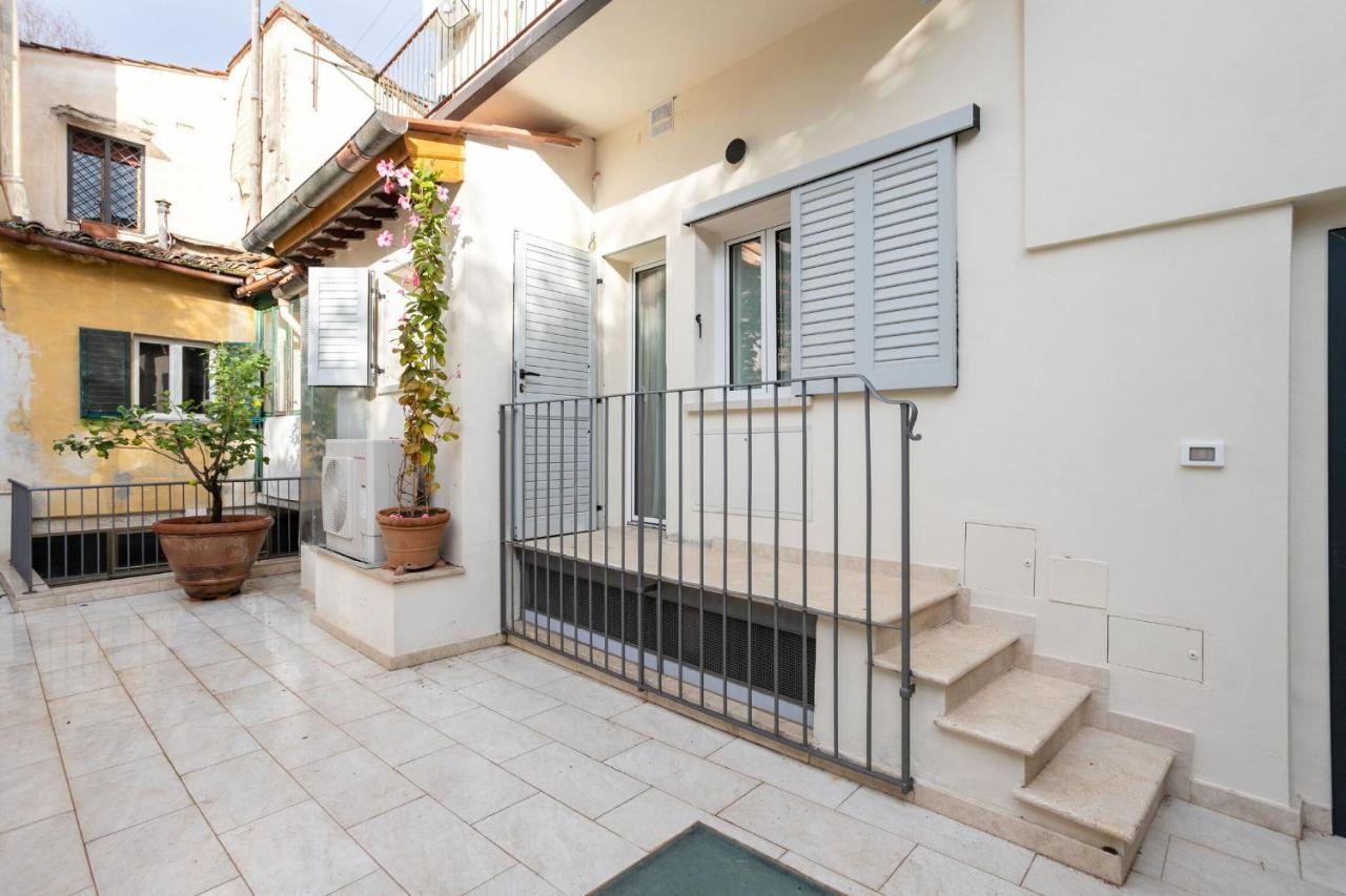Fortini Appartement