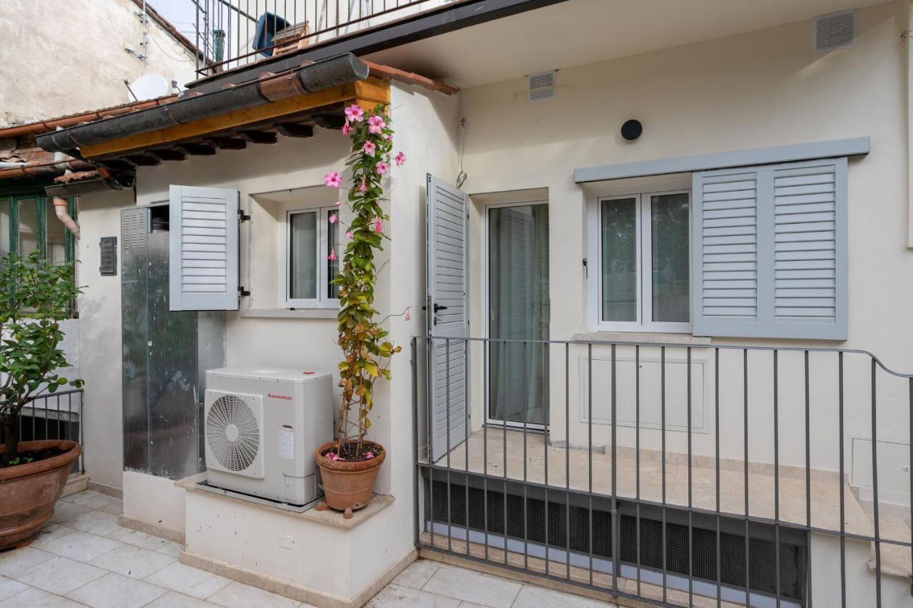 Appartement Fortini *